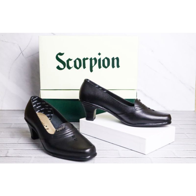 Scorpion Sepatu Wanita  3420 (special price diskon 5%-10% min order 6pc)