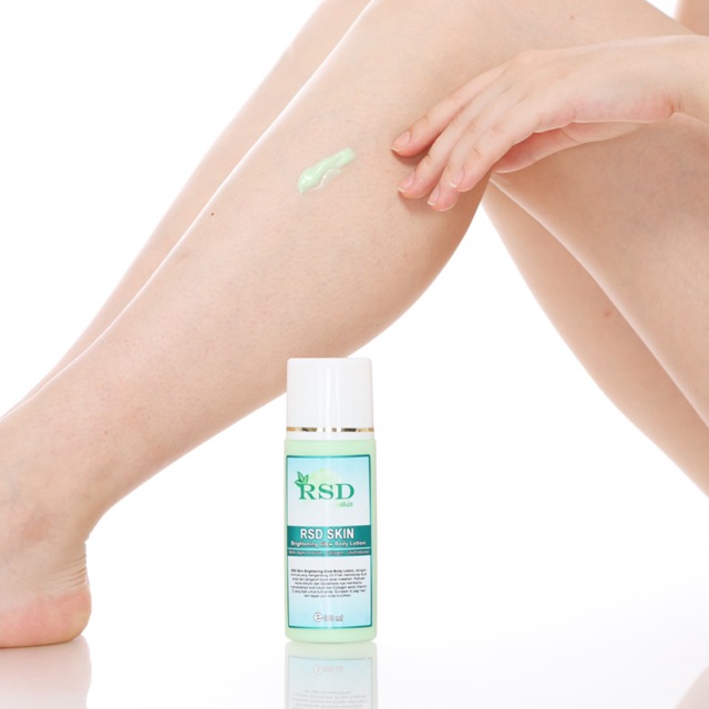 LOTION RSD (ecer)