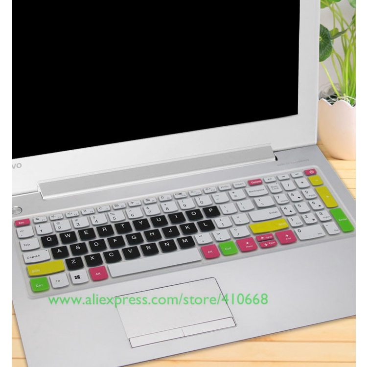 Skin Cover Keyboard Laptop Untuk Lenovo Ideapad 320-17ikb 330-17 330-17ikb 330-17ast L340-17Ich 17 17 17.3