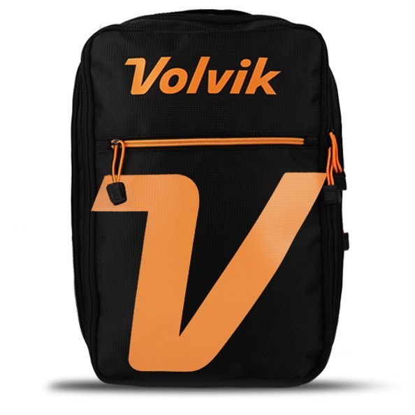 Tas Golf Volvik Travel Gear Mini Magic Boston Bag Organizer