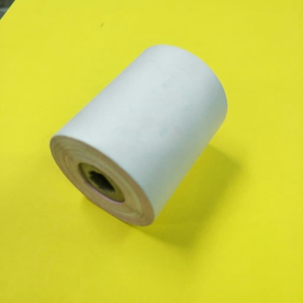 

Cuci Gudang Kertas Kasir Rol NCR 58 x 48 2ply pak sherka shopee