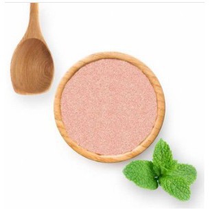 

Himalayan Pink Salt Fine (250 gr) sehat, murah