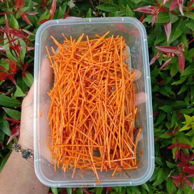 

Mie lidi TERMURAH!!!