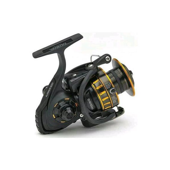 Reel Daiwa BG 8000