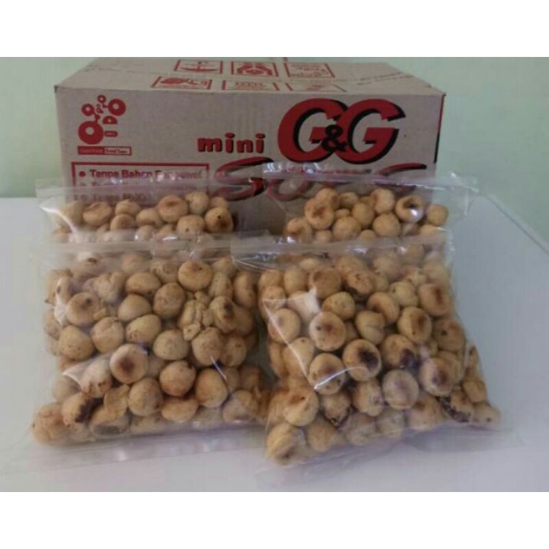 

Soes Coklat Lumer