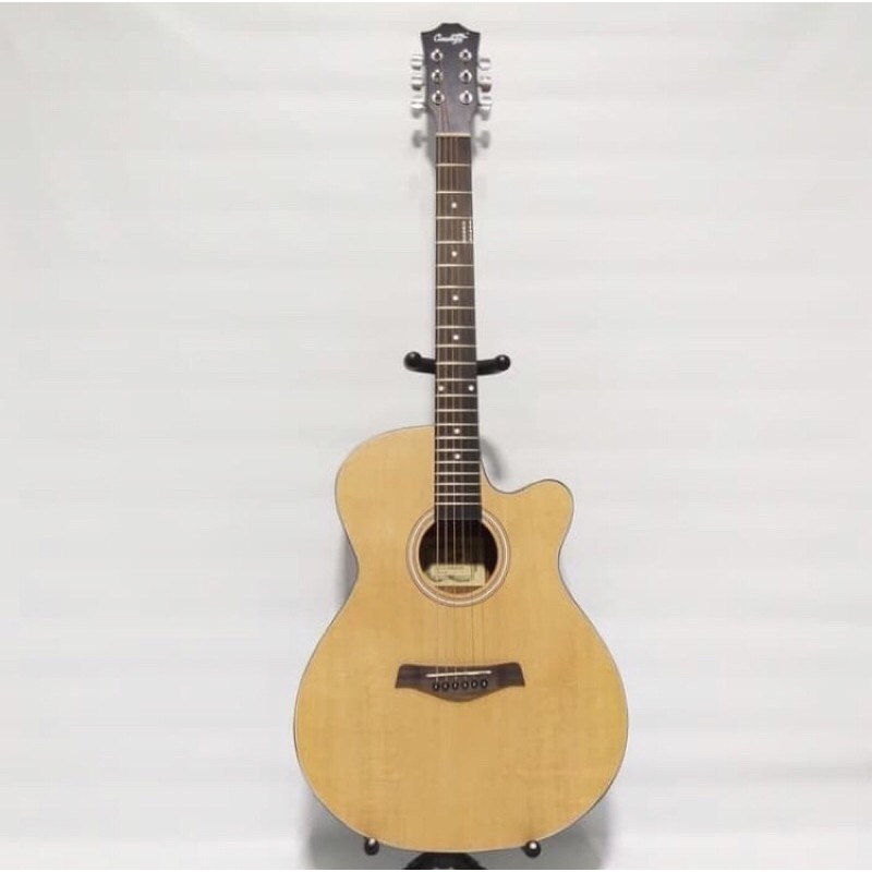 Gitar akustik COWBOY GWC 235 NA NS ORIGINAL