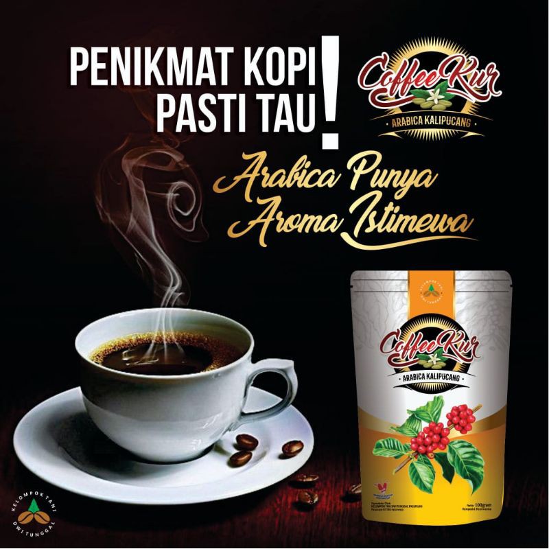 

KOPI ARABIKA