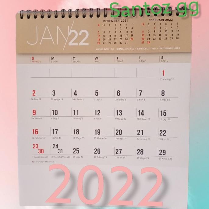 

PROMO SPESIAL KALENDER MEJA EXECUTIF 2021 pemandangan