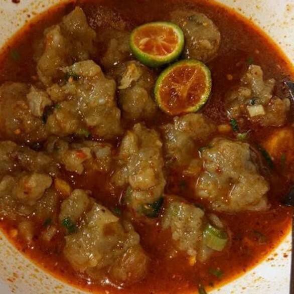 

JES Baso aci urat tulang rangu/tulang rawan hits❇ (Murah)