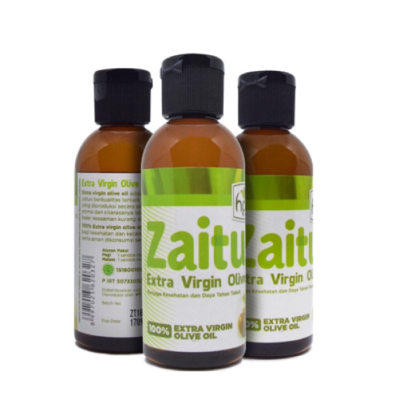

Minyak Zaitun