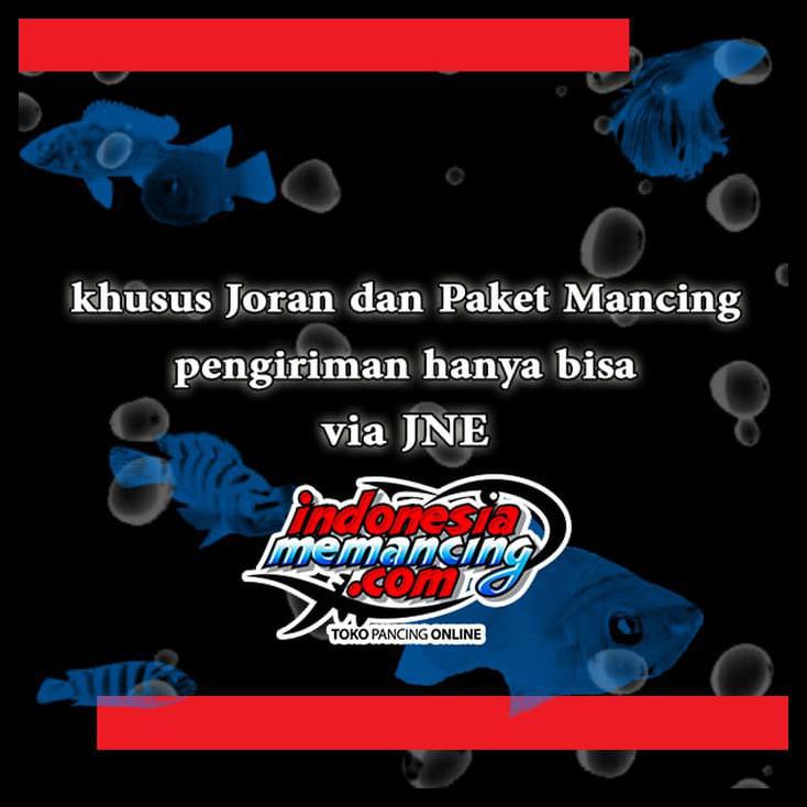 Joran Pancing Maguro Extreme Viper 180 Jr188