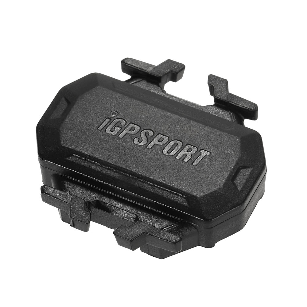 igpsport cadence