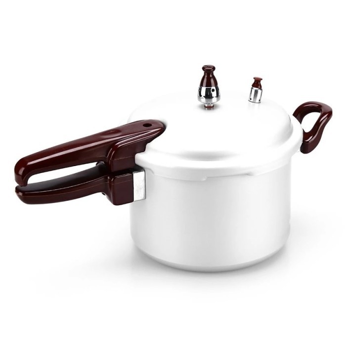 MAXIM PANCI PRESTO COOKER 4 LITER 20 CM / PRESSURE COOKER / MAXIM4LT