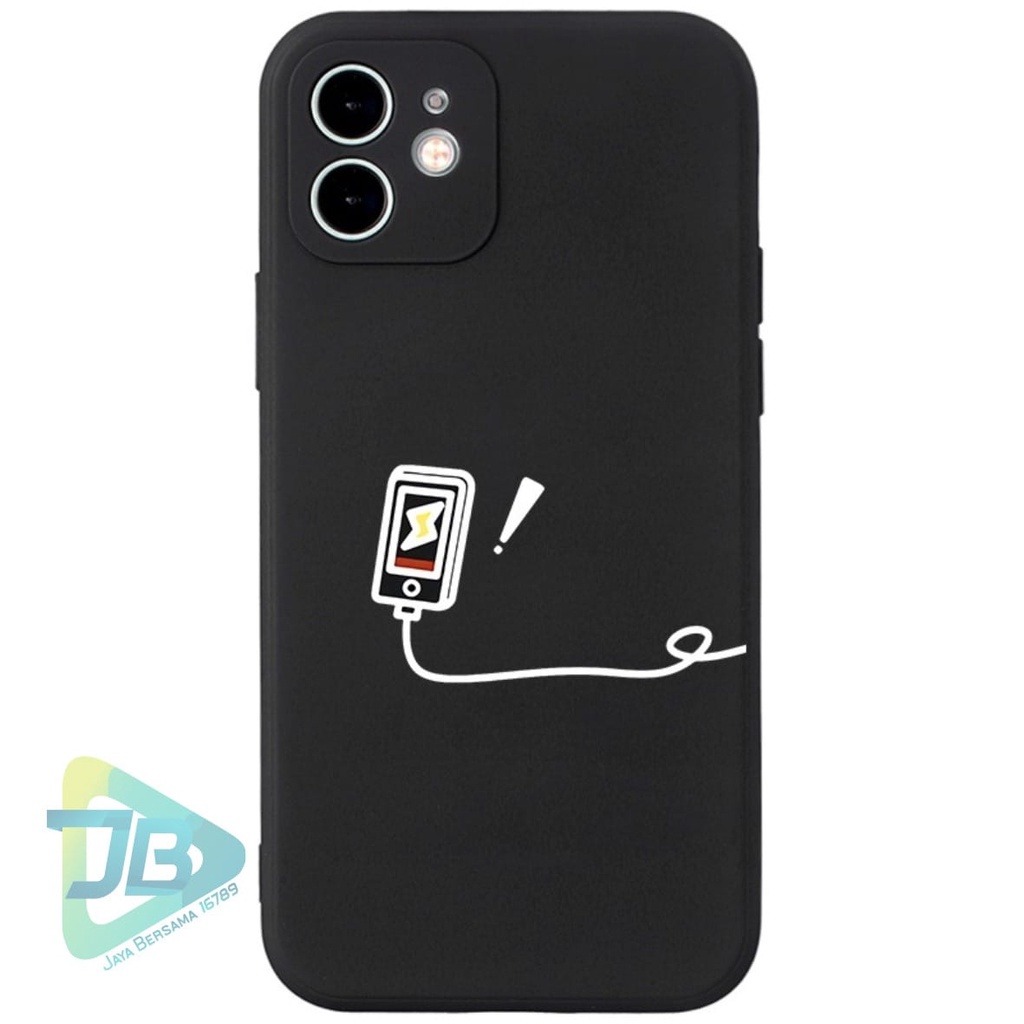 SOFTCASE MACARON PELINDUNG KAMERA CUSTOM COUPLE OPPO VIVO SAMSUNG REALME XIAOMI IPHONE INFINIX FOR ALL TYPE JB5885