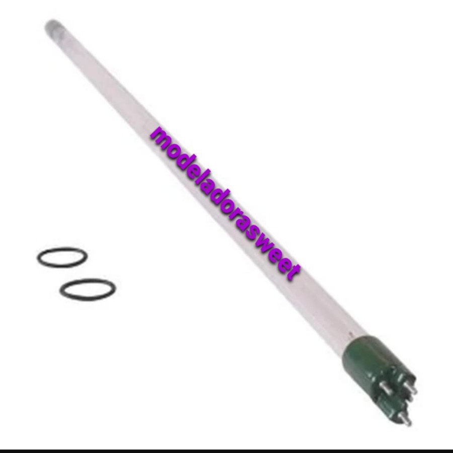 Lampu Uv Viqua S 330 RL 2 GPM Sterilight / viqua ori canada