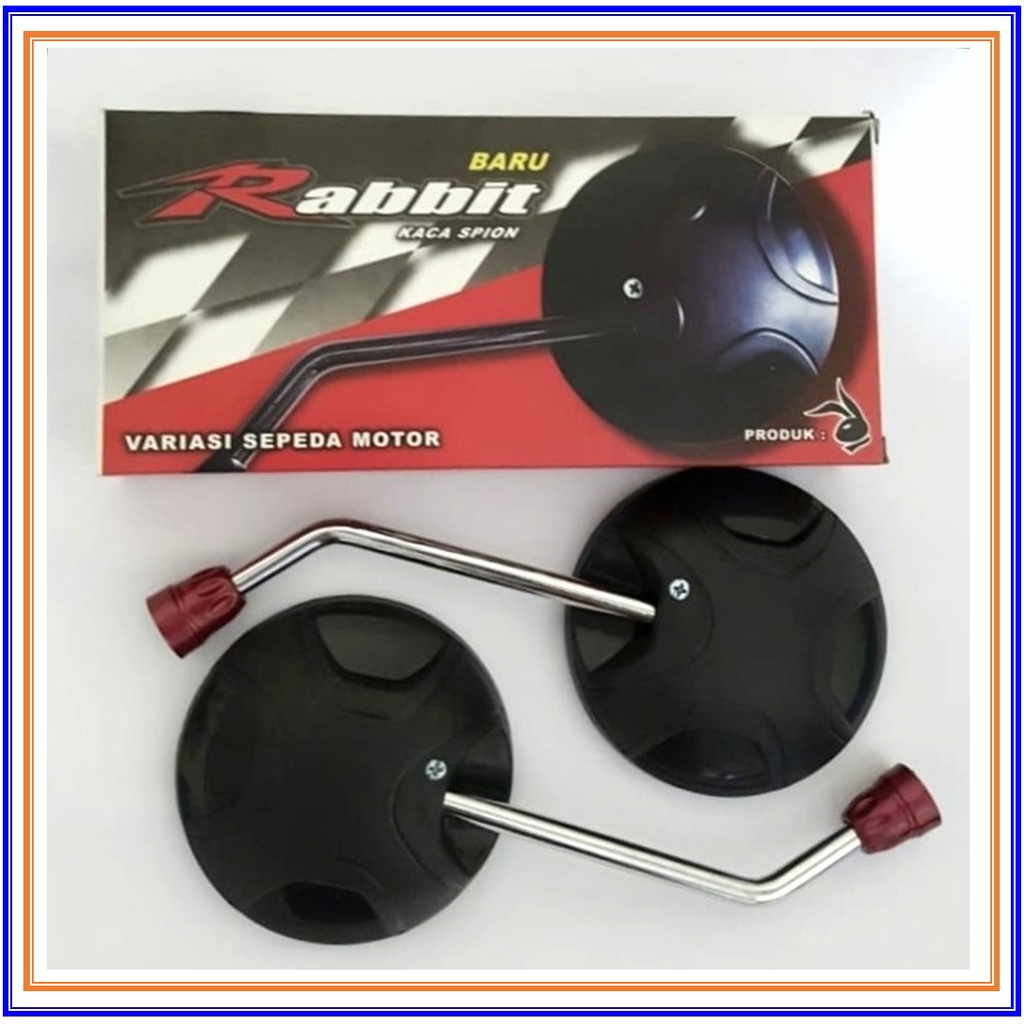 KACA SPION VARIASI STANDARD HONDA SCOOPY