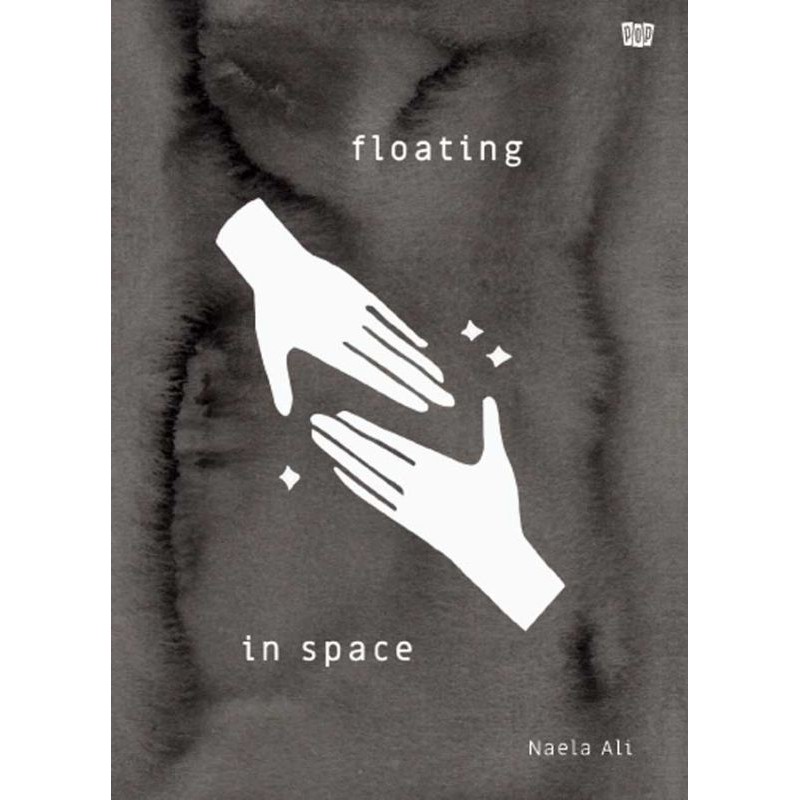 FLOATING IN SPACE..NAELA ALI