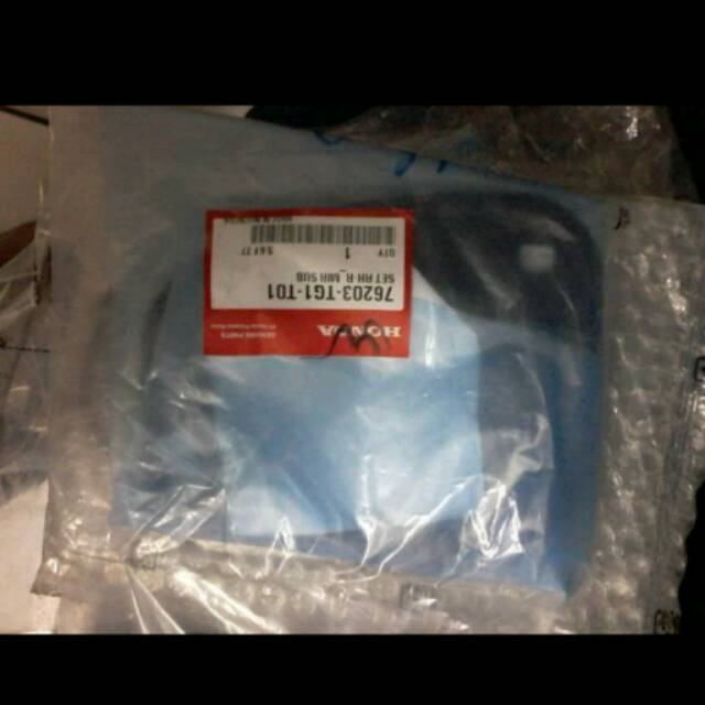 Kaca spion Honda Brio & Mobilio