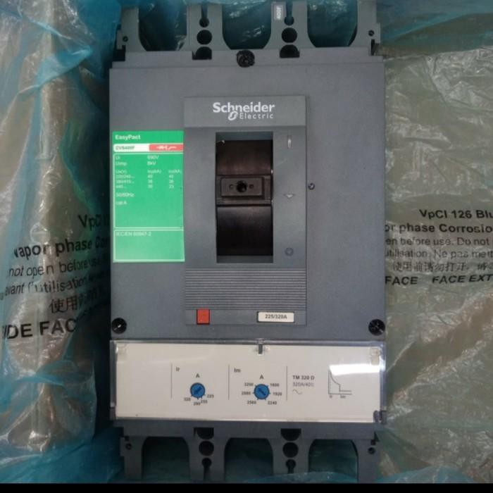 Cvs 400. Cvs400f.