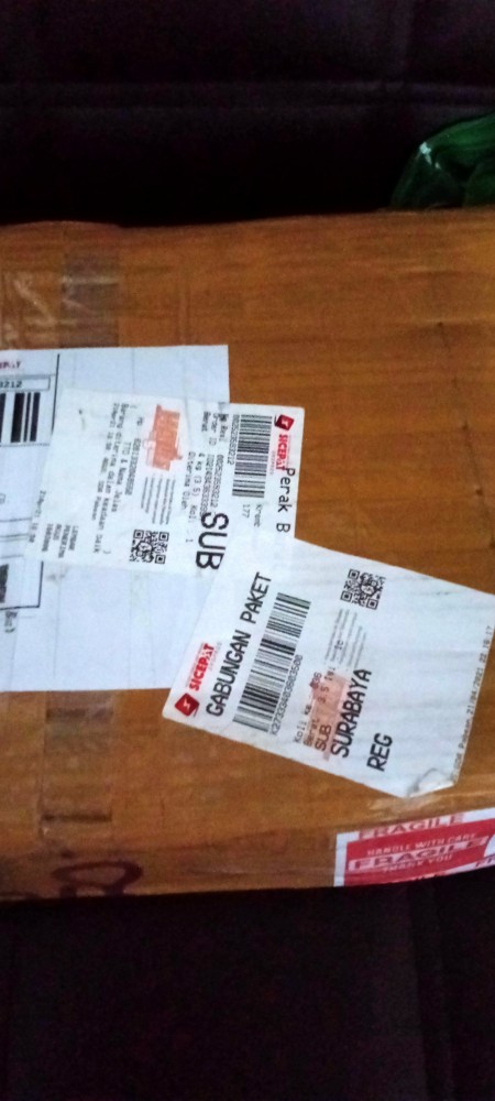 [minim 20pcs] Toples Kaca 250ml Jar Kedap Udara Tutup Emas