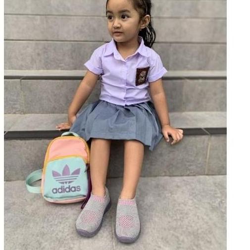 BAJU SERAGAM SEKOLAH SD SMP SMA BAYI BATITA BALITA ANAK LAKI-LAKI SDFDS541354