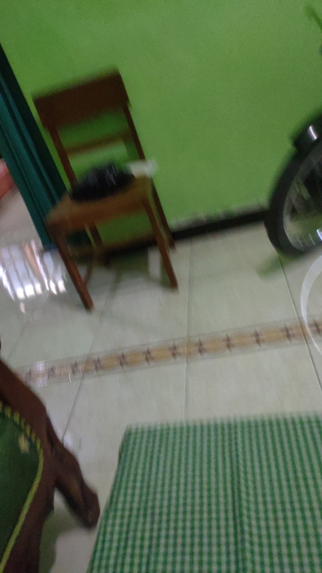 Batik Tunik Zipper/resleting Depan/af055ht Yelbor Navbor / Batik Modern