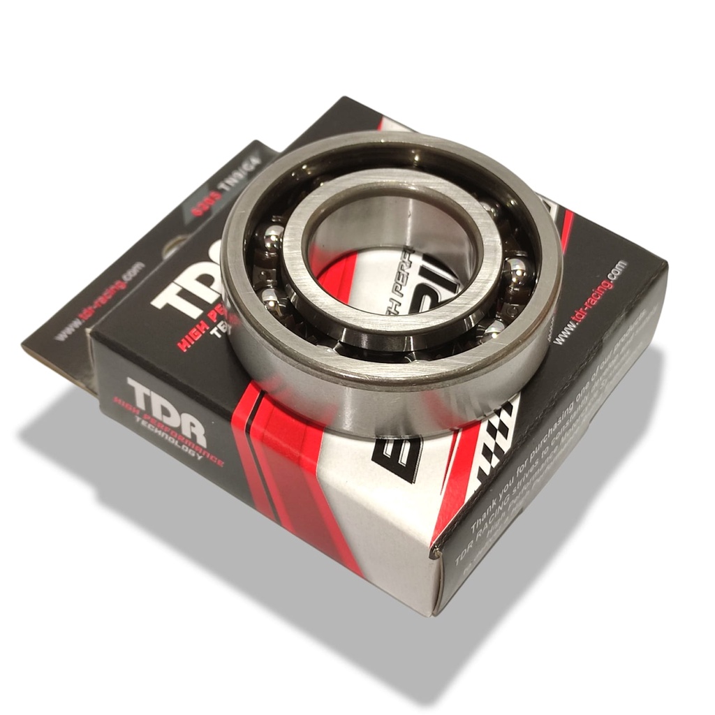 LAHAR BEARING KRUK AS TDR RACING 6205 C4 NINJA SATRIA RXKING