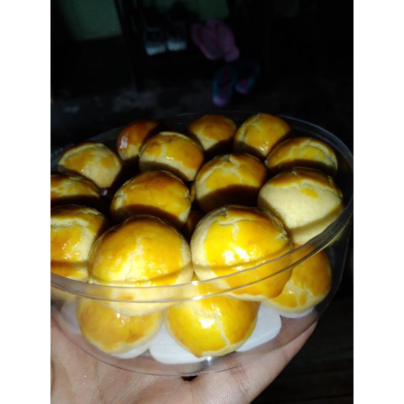 

Kue Nastar | Latuna Bakery