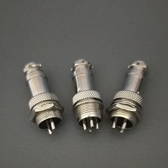 Connector CB