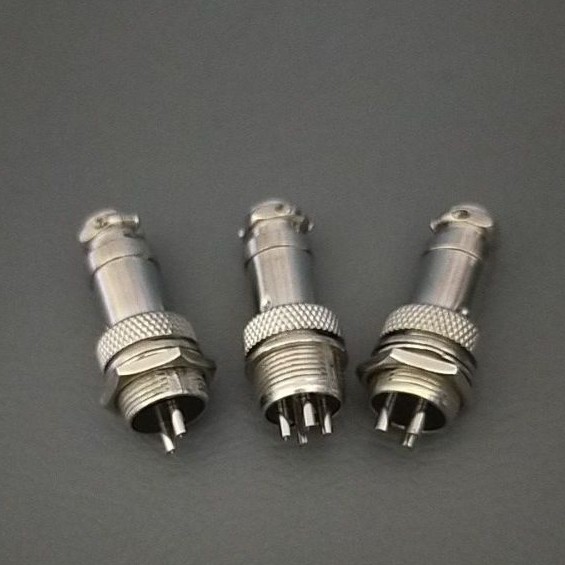 Connector CB