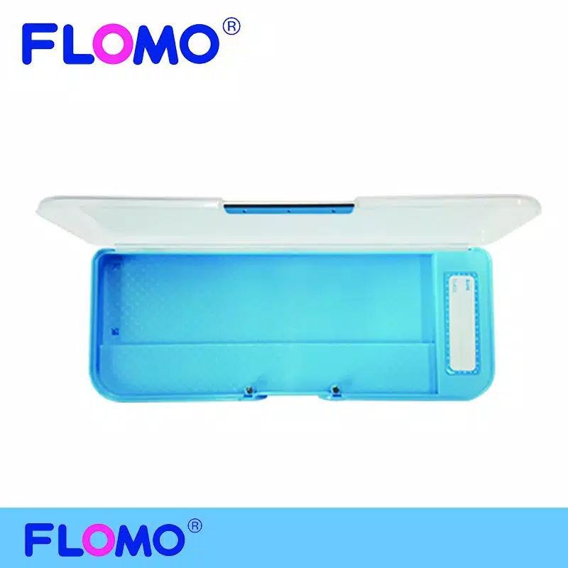 

TEMPAT PENSIL FLOMO LIGHT WIEGHT PLASTIC