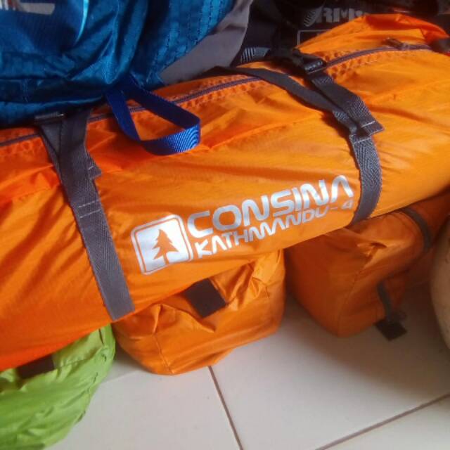 Tenda Consina Kathmandu-4