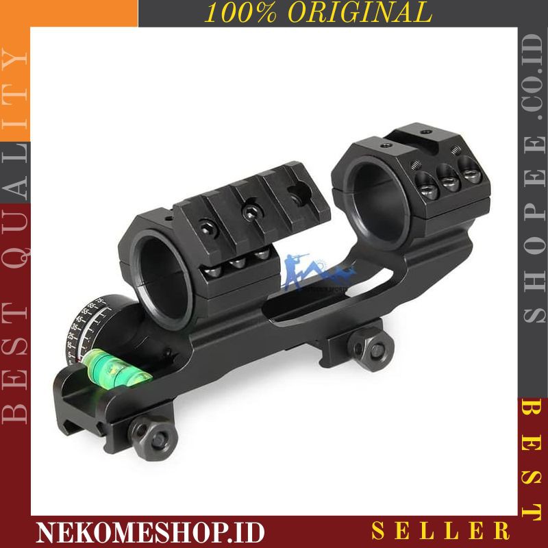 TELESCOPE TELESKOP TELESCOP TELE SCOPE TEROPONG  MOUNTING SNIPER SENAPAN ANGIN ORIGINAL IMPOR LTX059