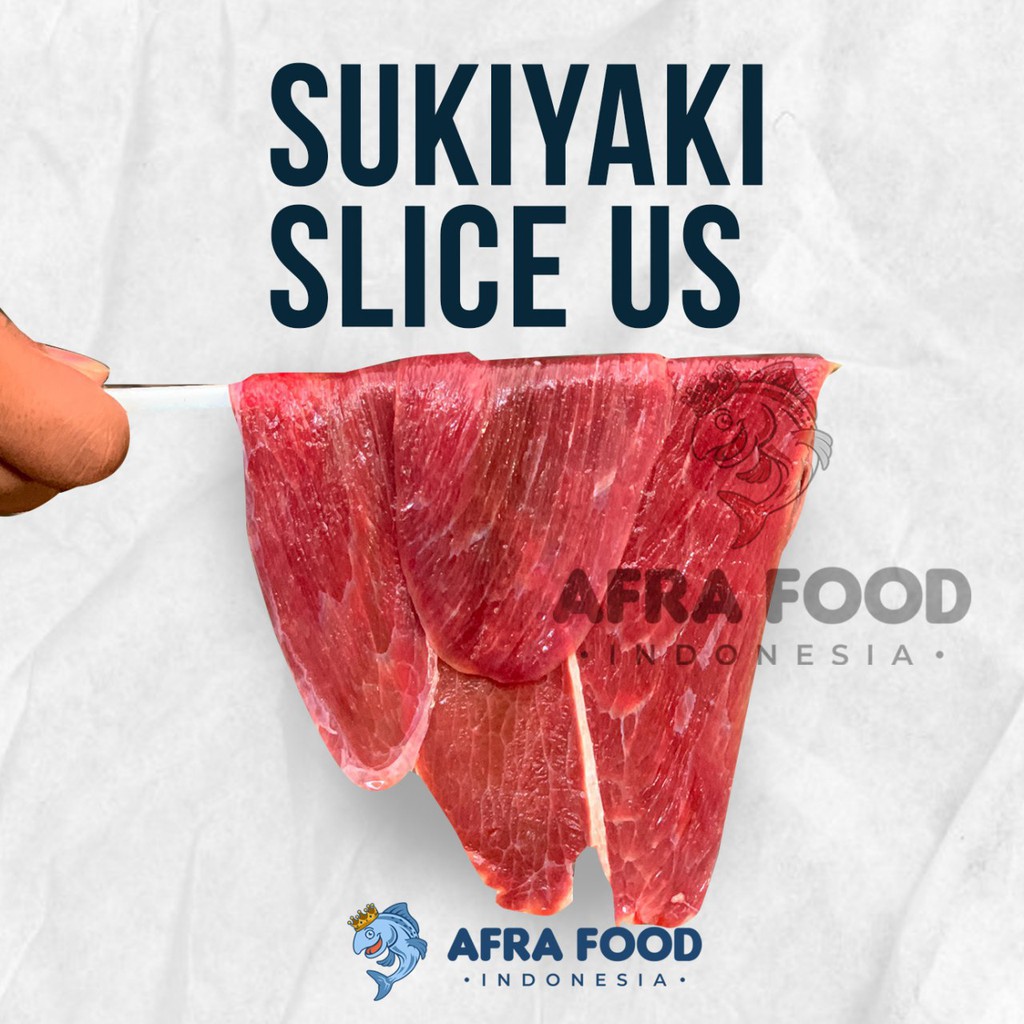 

Sukiyaki Slice US