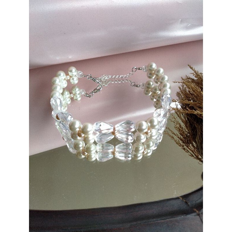 Thalia Choker