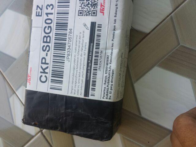 Tarikan Laci/lemari 160mm Aluminium