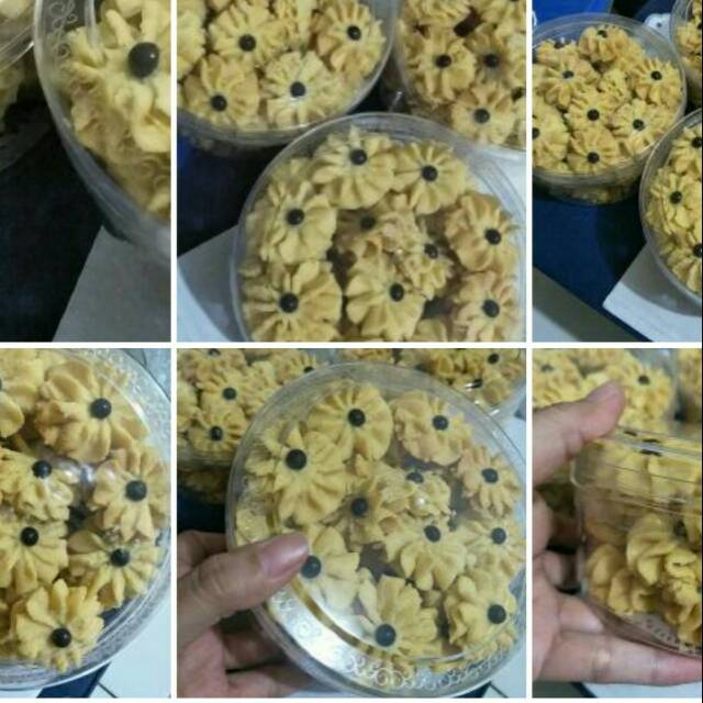 

Kue lebaran