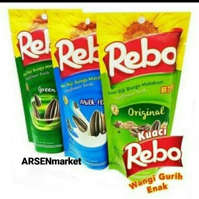 

KUACI REBO 150gr