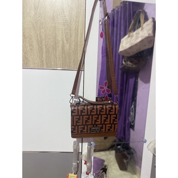 tas fendi kw super