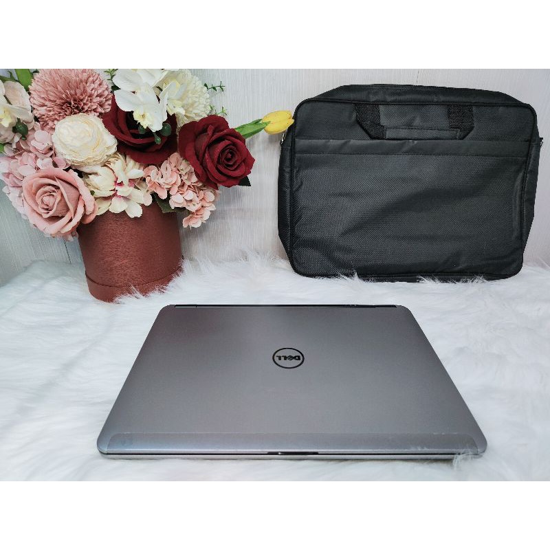 Laptop Dell Latitude E6440 Intel Core i5 Gen 4 Ram 4 GB HDD 500 GB Bergaransi