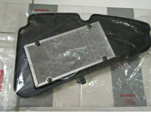 saringan udara /filter udara  Honda Genio,beat new led, Scoopy led