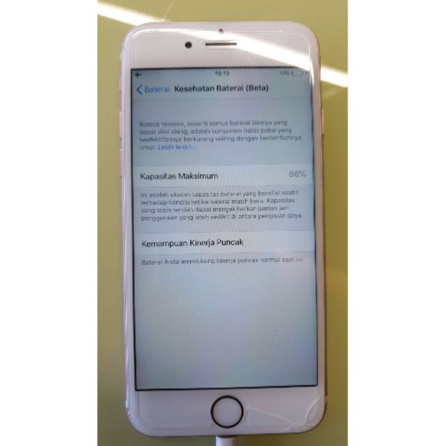 Iphone 6s 64 Gb Shopee Indonesia