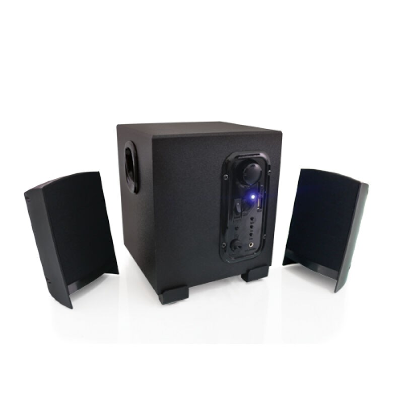 Speaker Aktif Simbada CST 3000N Hitam