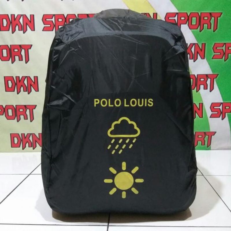 tas ransel original polo glad jumbo 20'in