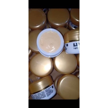 LINSKY GLOWING ORIGINAL 100%