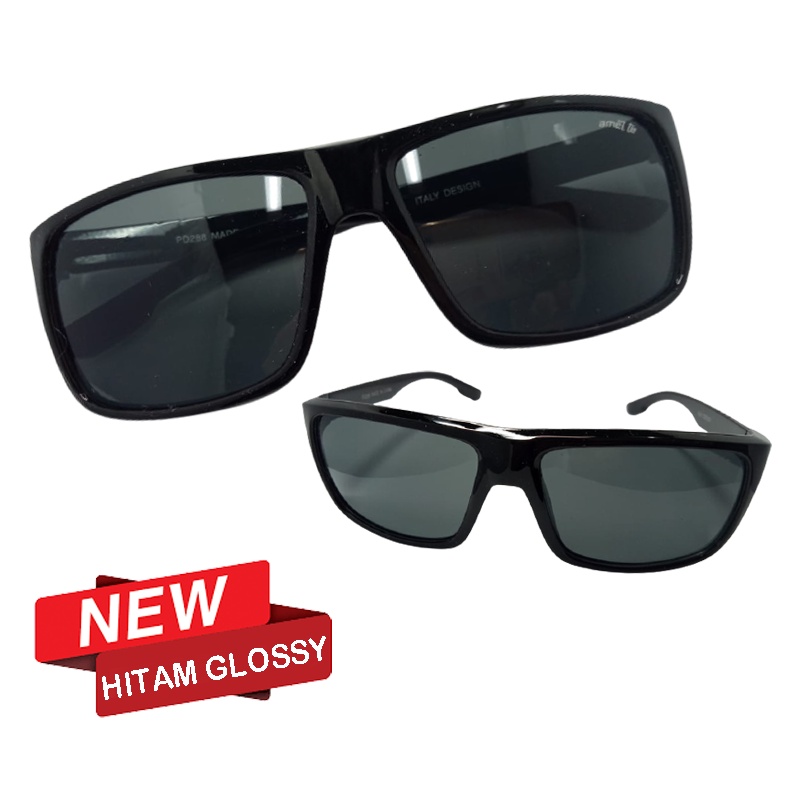 New Trand! Kacamata Hitam Anti UV Pria Wanita Kacamata Fashion Outdoor Kacamata Gaya Korean Style Sunglasses Pelindung Mata Anti Sinar UV