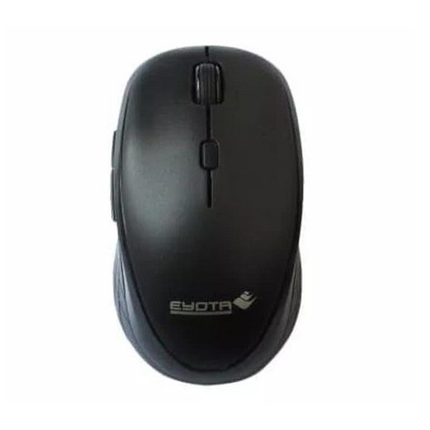 Eyota Optical Mouse Wireless Rechargeable