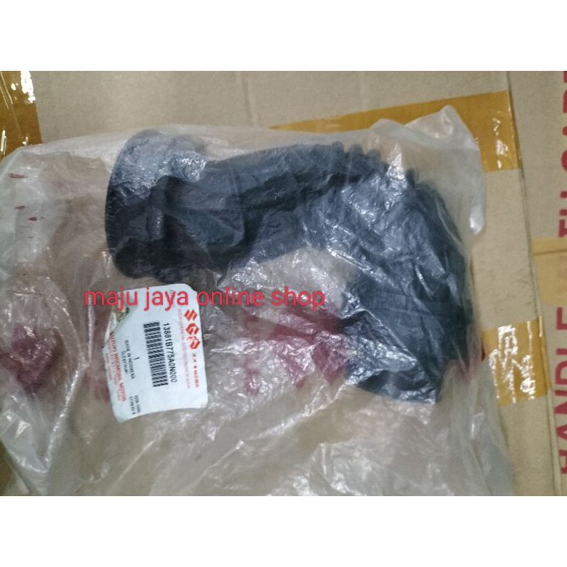 Selang Filter Hawa FUTURA INJECSION ASLI
