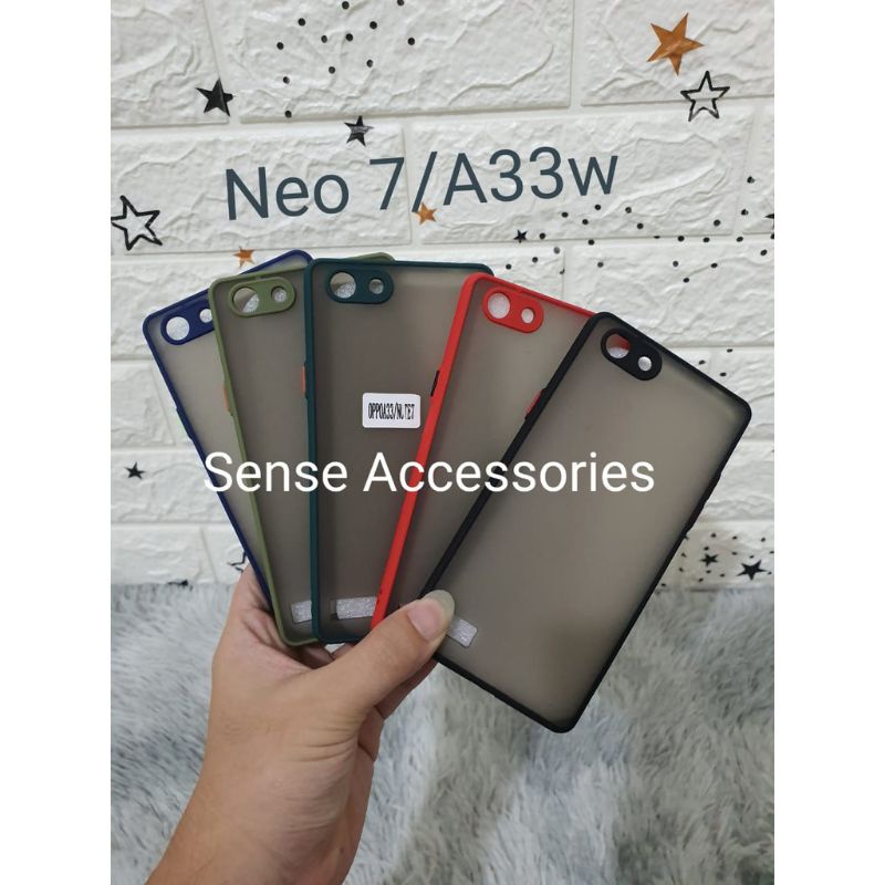 casing oppo neo 7
