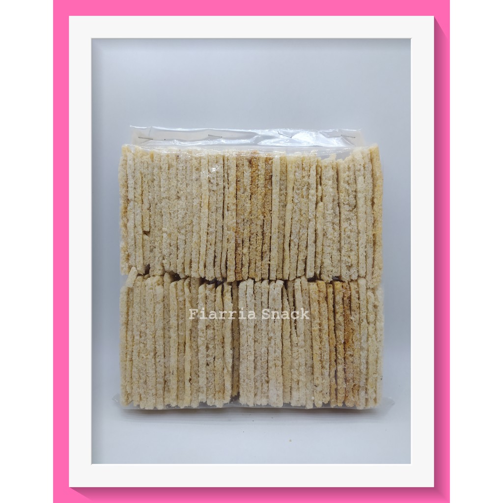 

Rangin 500 Gram Jajan Jadul Terlaris